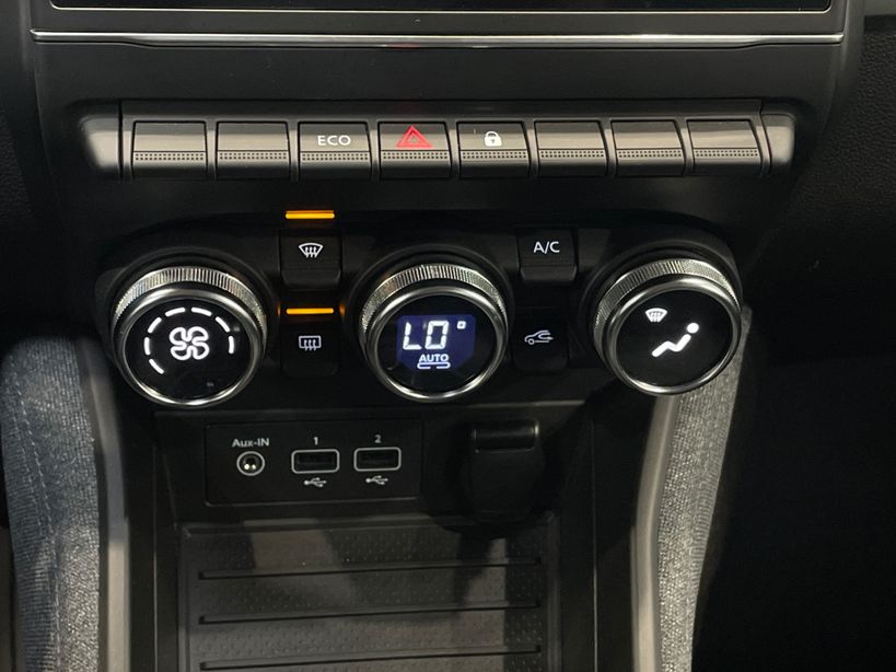 RENAULT ZOE E TECH ELECTRIQUE 2022 - Photo n°16
