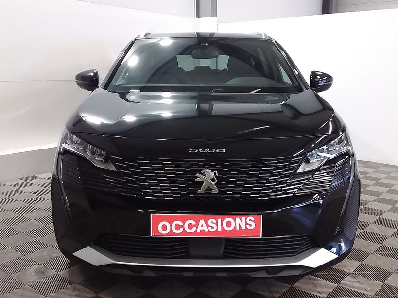 PEUGEOT 5008 2024 - Photo n°2