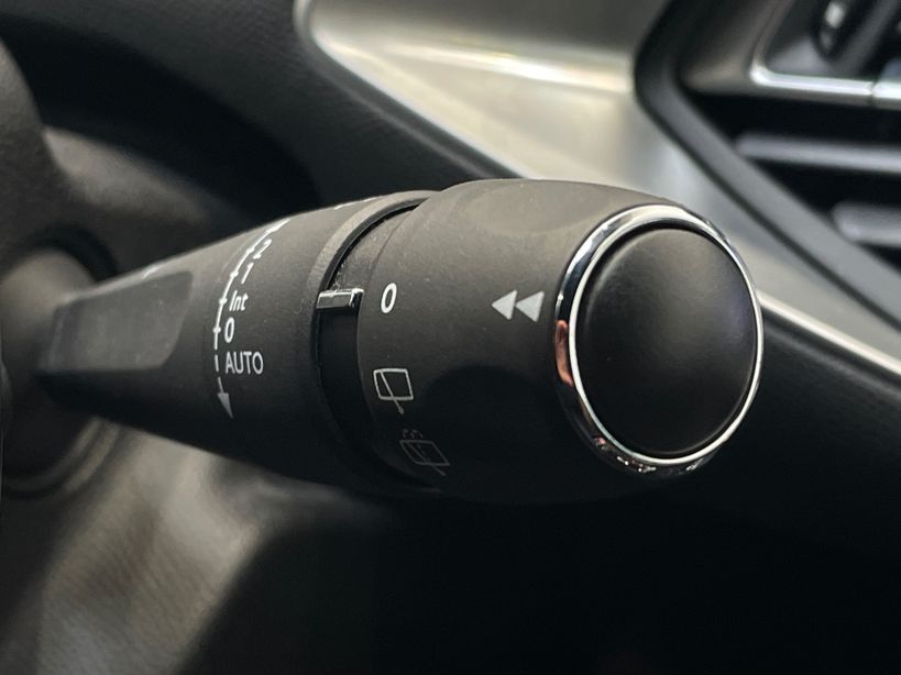 PEUGEOT 308 2021 - Photo n°31