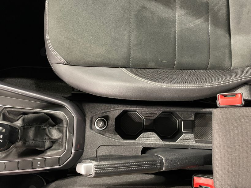 VOLKSWAGEN POLO 2023 - Photo n°32