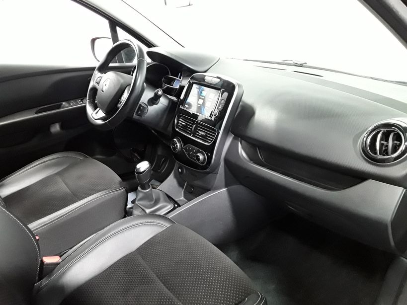 RENAULT CLIO IV 2018 - Photo n°5