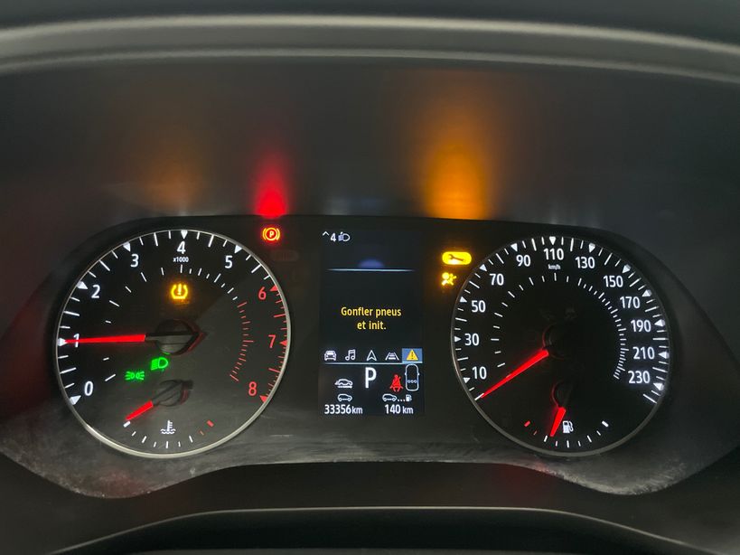 RENAULT ARKANA 2023 - Photo n°5