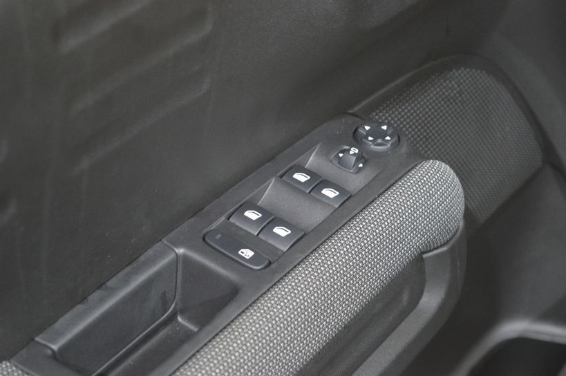 CITROEN C3 AIRCROSS 2020 - Photo n°20