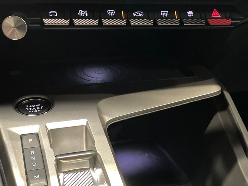 PEUGEOT 408 2024 - Photo n°18