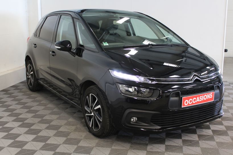 CITROEN C4 PICASSO BUSINESS 2018 - Photo n°3