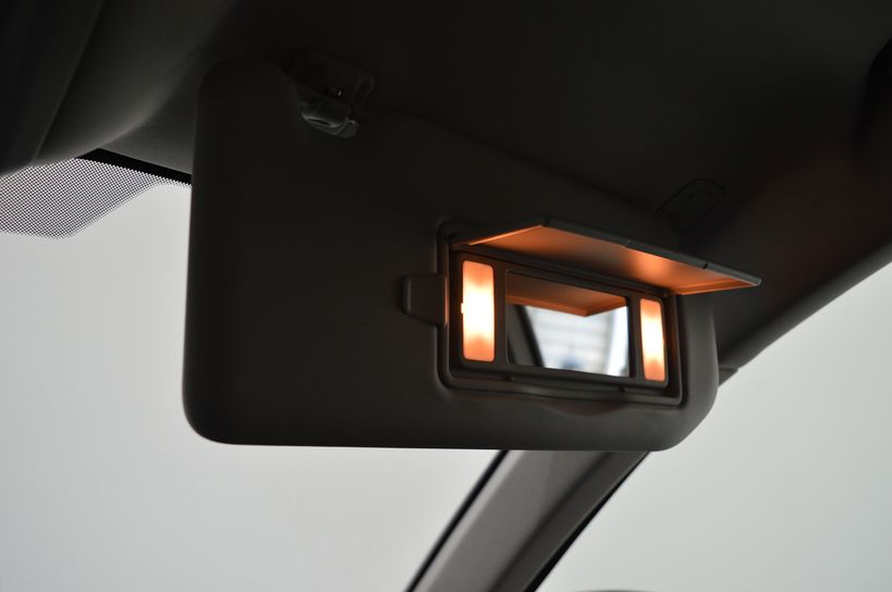 CITROEN C5 AIRCROSS 2021 - Photo n°39