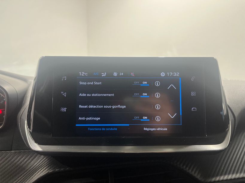 PEUGEOT 208 2023 - Photo n°20