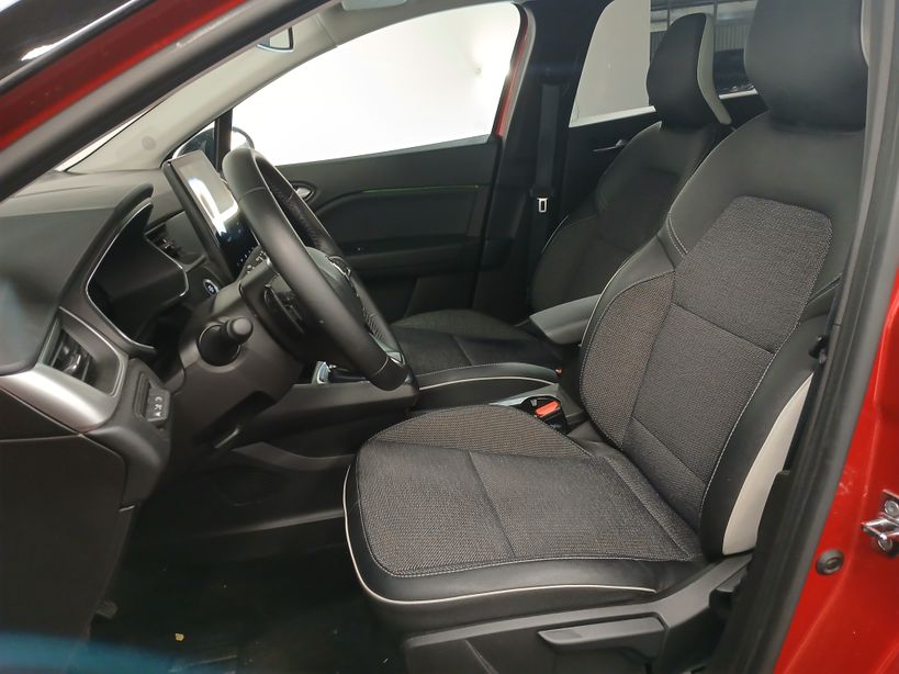 RENAULT CAPTUR 2022 - Photo n°13