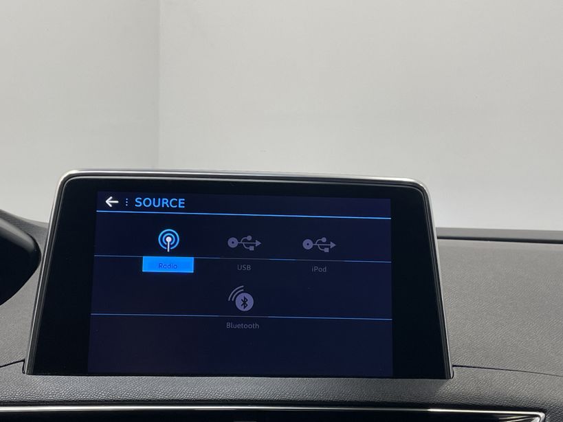 PEUGEOT 3008 BUSINESS 2020 - Photo n°14