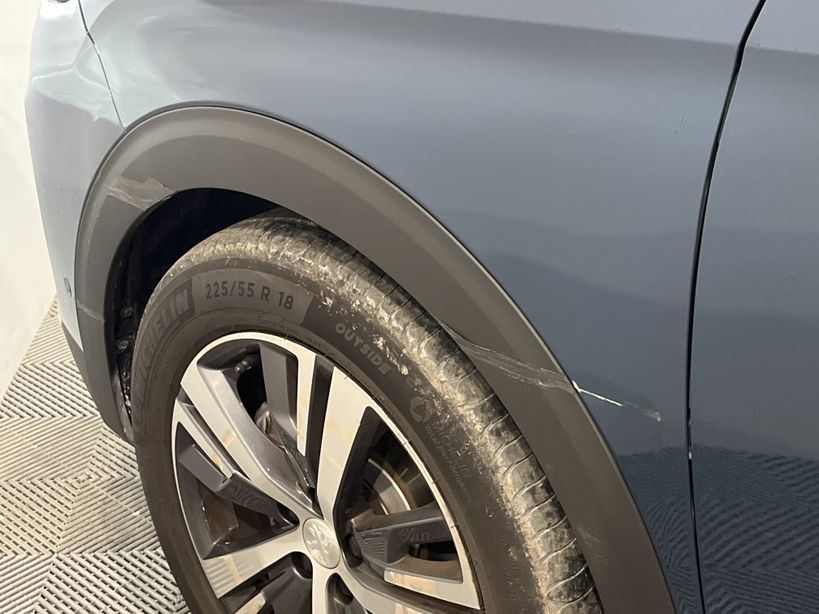 PEUGEOT 3008 2024 - Photo n°9