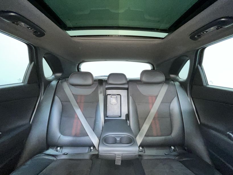 HYUNDAI i30 2022 - Photo n°43