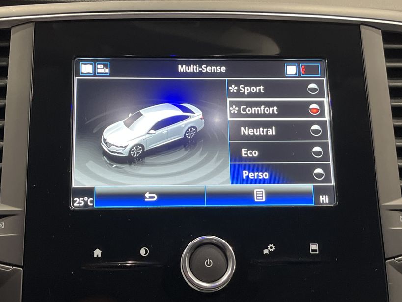 RENAULT TALISMAN 2019 - Photo n°12