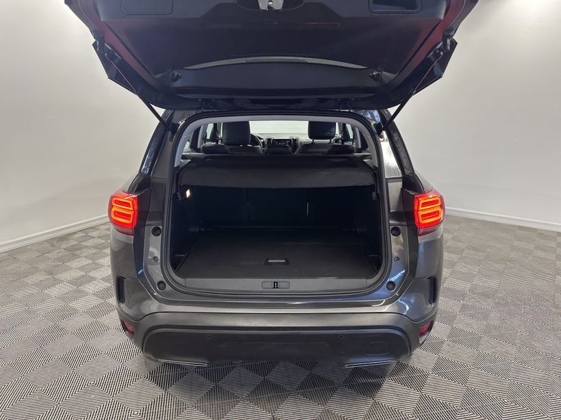 CITROEN C5 AIRCROSS 2021 - Photo n°30