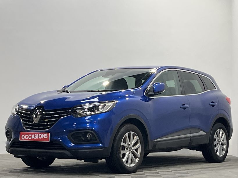 RENAULT KADJAR 2021 - Photo n°1