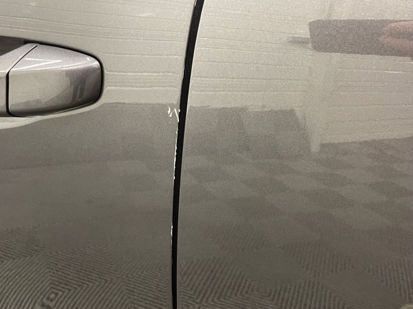 CITROEN C5 X 2024 - Photo n°4