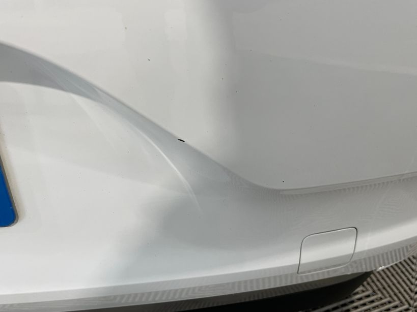 RENAULT CLIO V 2022 - Photo n°3