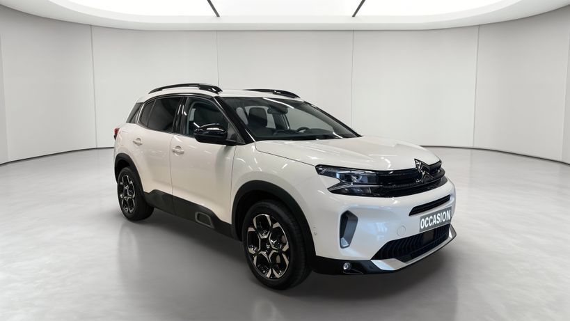 CITROEN C5 AIRCROSS 2023 - Photo n°3