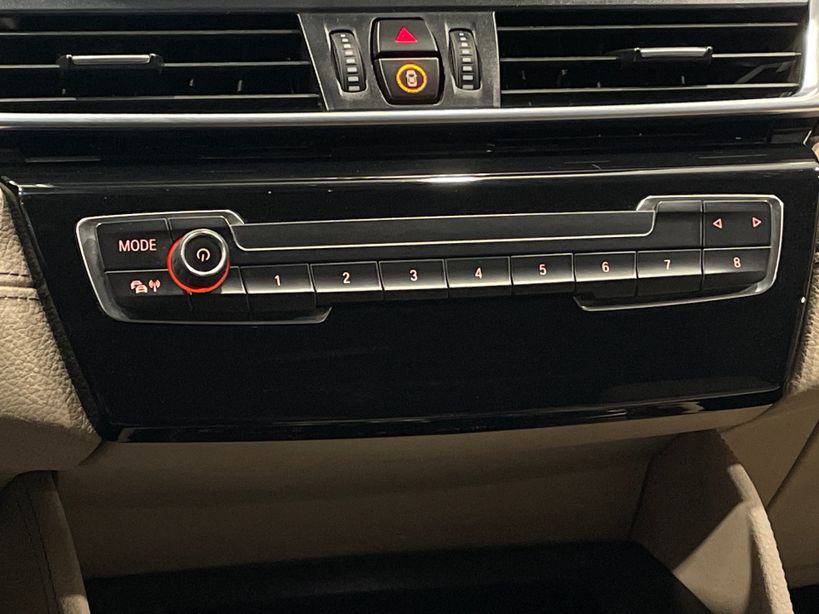 BMW SERIE 2 ACTIVE TOURER F45 LCI 2018 - Photo n°17