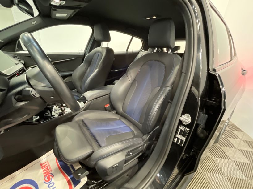 BMW SERIE 1 F40 2023 - Photo n°9