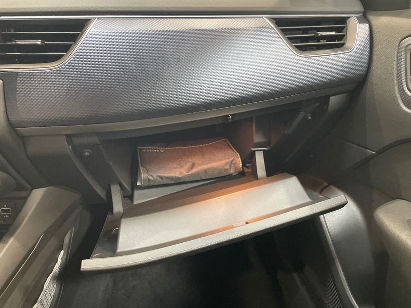 RENAULT ARKANA 2022 - Photo n°24