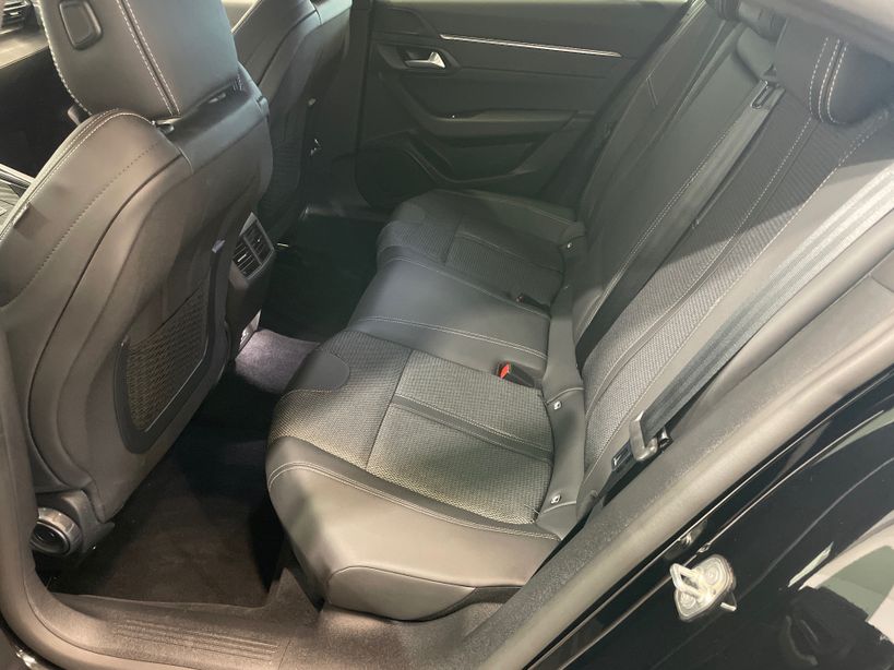 PEUGEOT 508 2024 - Photo n°25