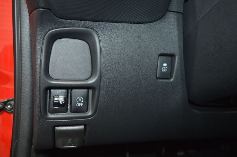 CITROEN C1 2020 - Photo n°29