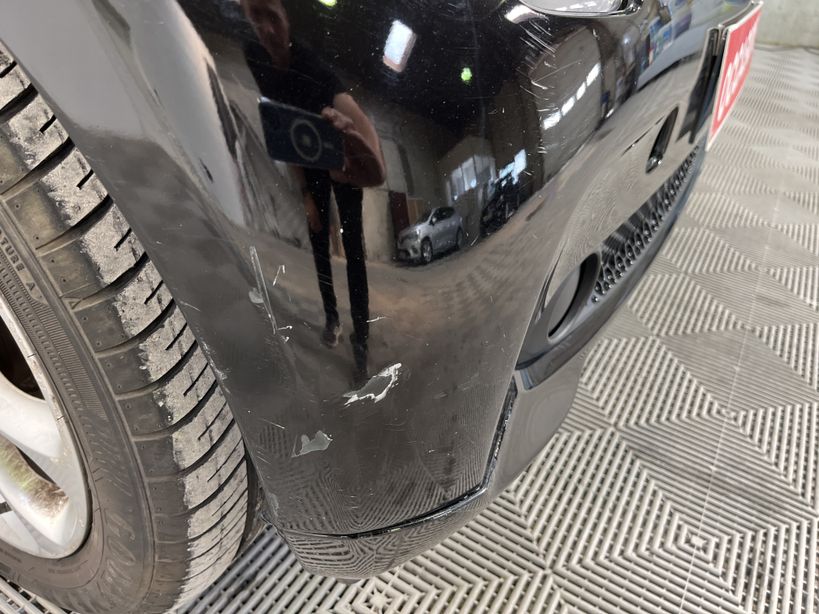 SMART FORTWO COUPE 2015 - Photo n°24