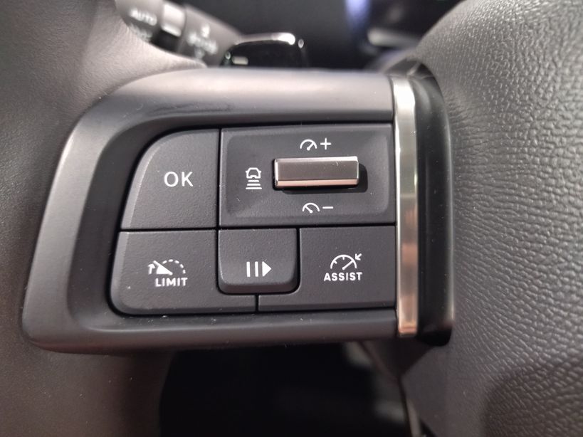 CITROEN C4 X 2023 - Photo n°11