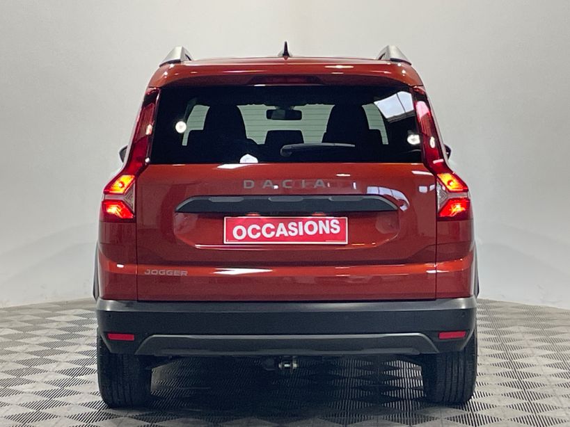 DACIA JOGGER 2022 - Photo n°6