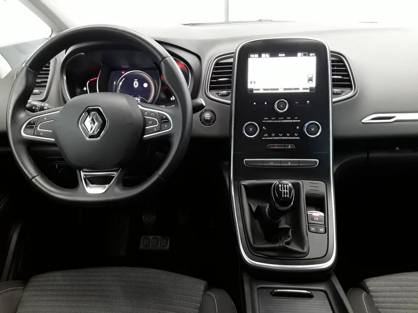 RENAULT SCENIC IV 2019 - Photo n°9