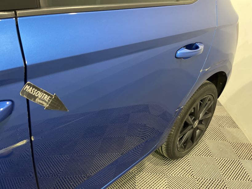 SKODA FABIA 2019 - Photo n°14