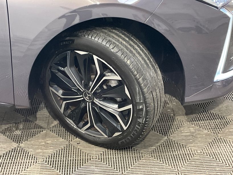 DS DS 4 2024 - Photo n°5