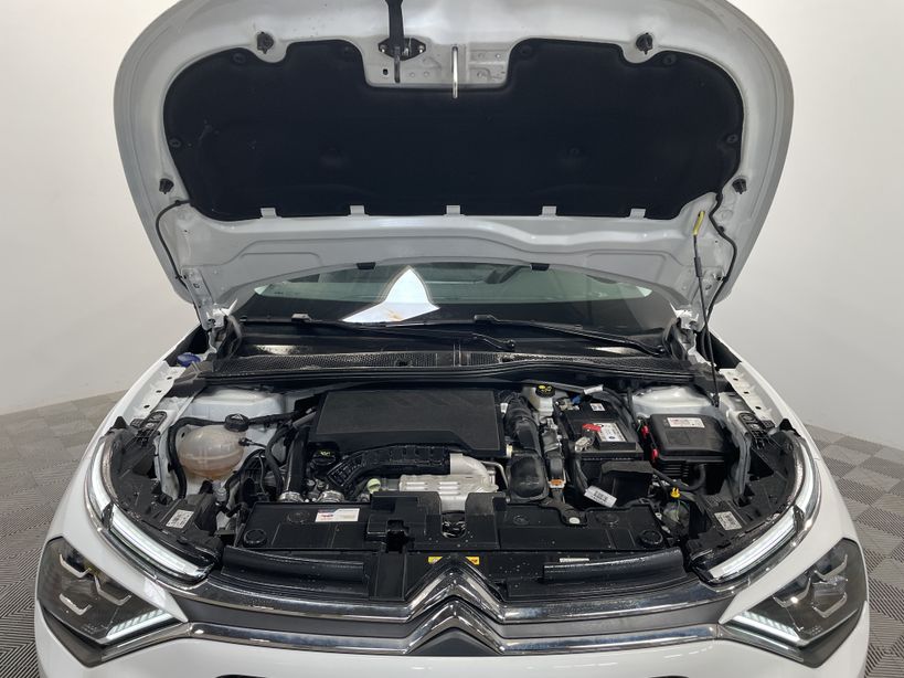 CITROEN C4 2024 - Photo n°2
