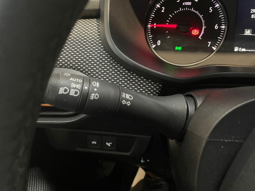 DACIA SANDERO 2022 - Photo n°23