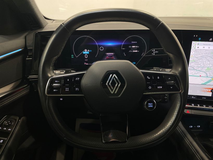 RENAULT AUSTRAL 2023 - Photo n°11