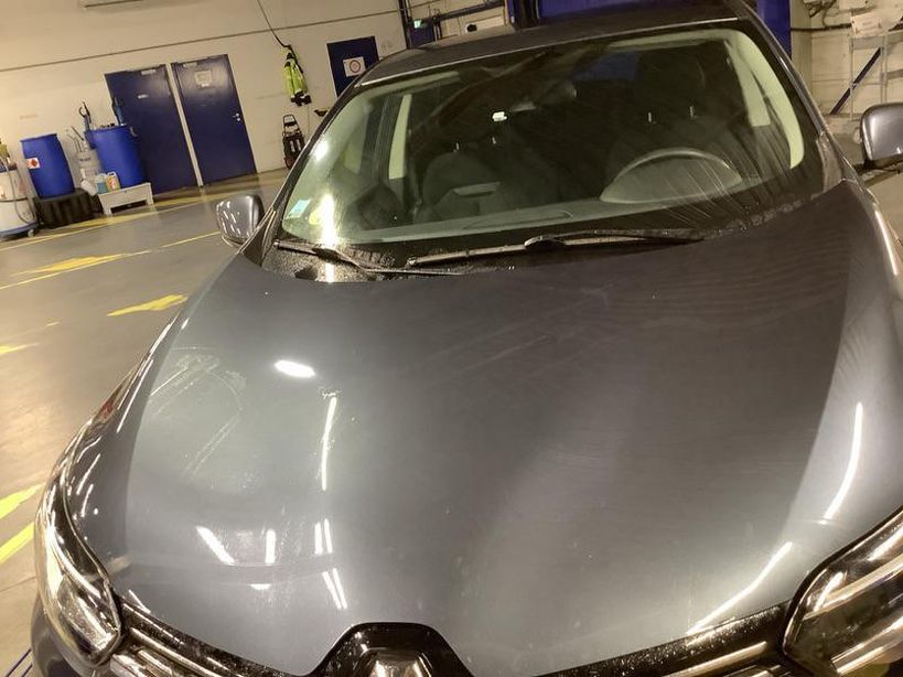 RENAULT KADJAR 2022 - Photo n°12