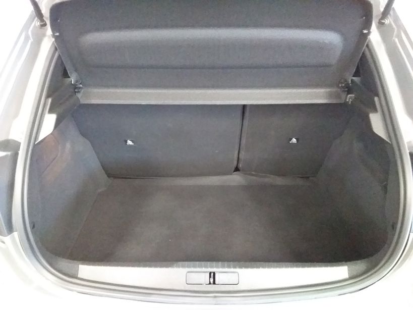 PEUGEOT 208 2024 - Photo n°10