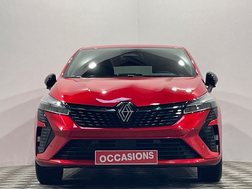 RENAULT CLIO V 2025 - Photo n°5