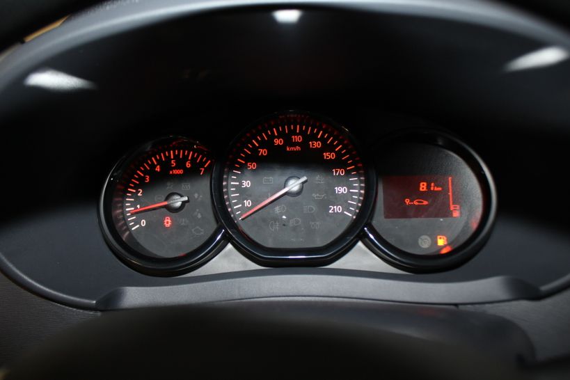DACIA DOKKER 2021 - Photo n°11