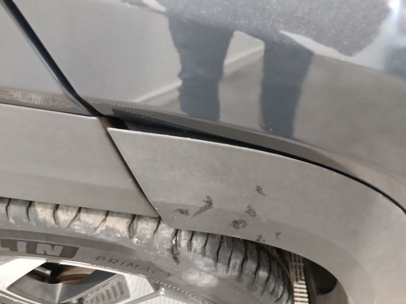 HYUNDAI TUCSON 2021 - Photo n°10