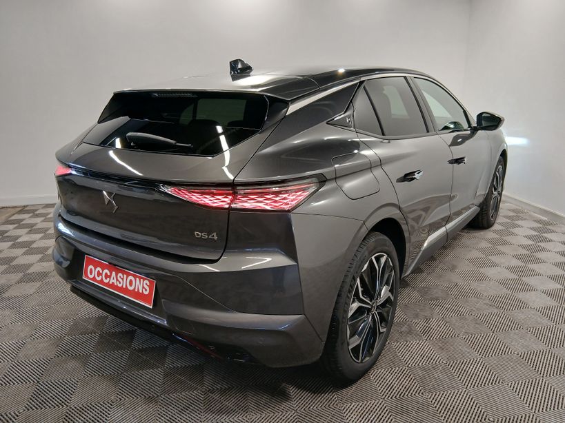 DS DS 4 2024 - Photo n°2