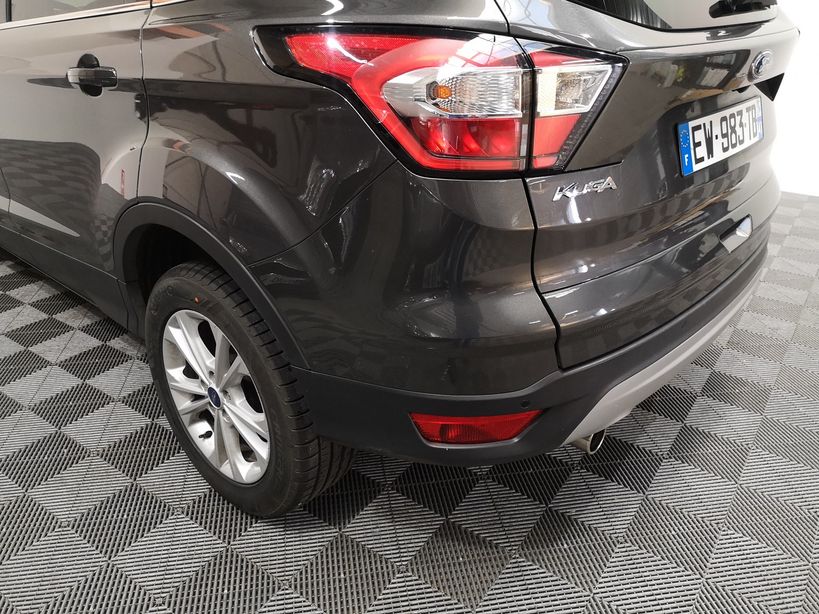 FORD KUGA 2018 - Photo n°5