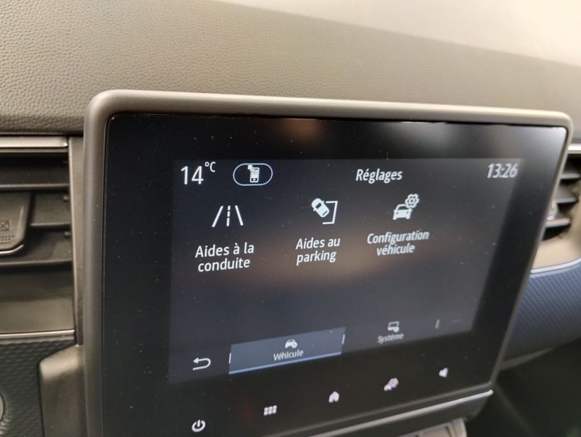 RENAULT ARKANA 2024 - Photo n°24