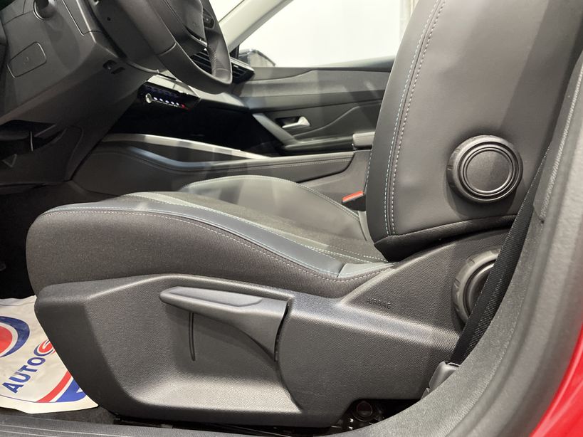 PEUGEOT 308 2024 - Photo n°38