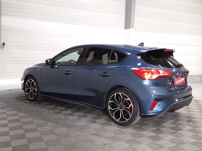 FORD FOCUS 2021 - Photo n°6