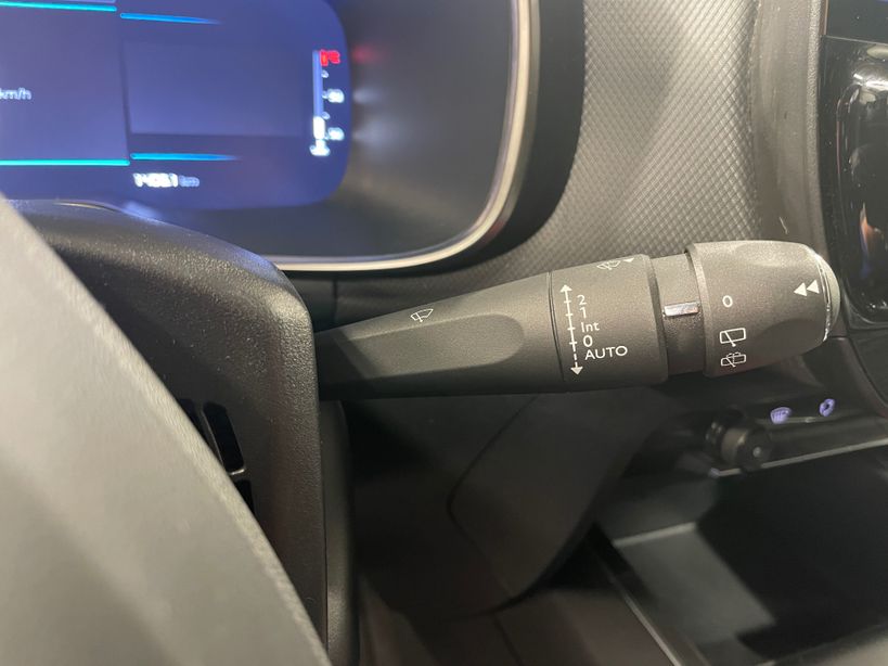 CITROEN C5 AIRCROSS 2023 - Photo n°19