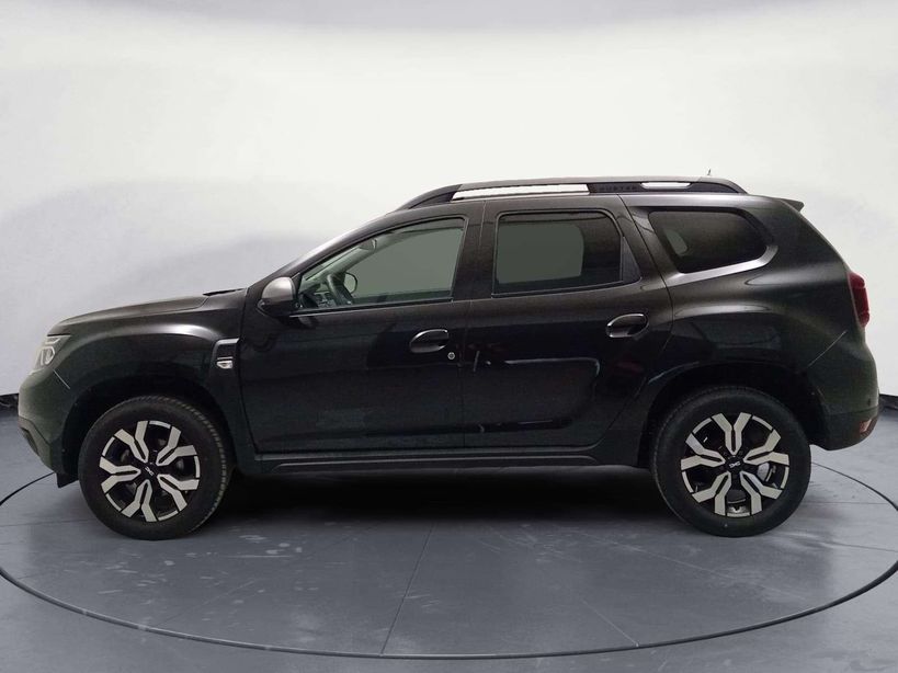 DACIA DUSTER 2023 - Photo n°8
