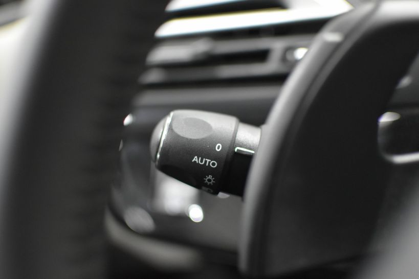 CITROEN GRAND C4 SPACETOURER 2019 - Photo n°9