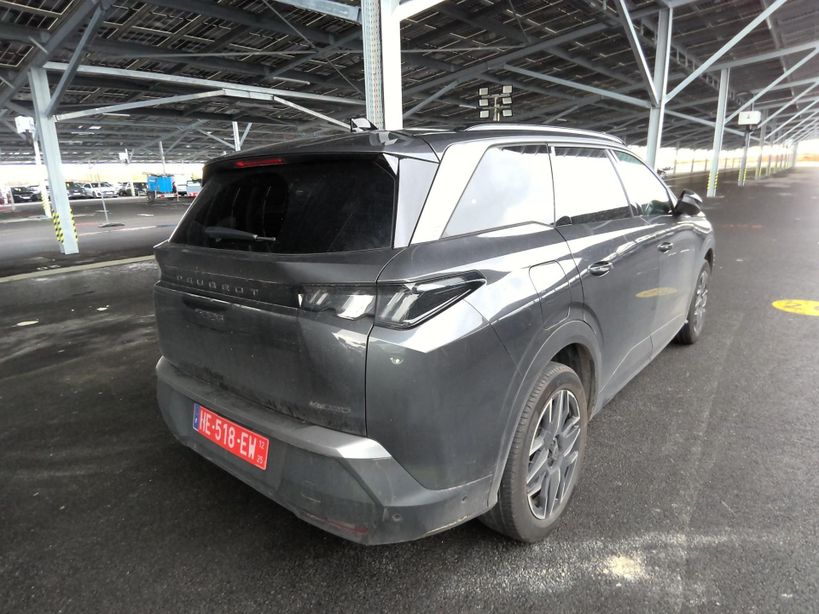 PEUGEOT 5008 2025 - Photo n°2