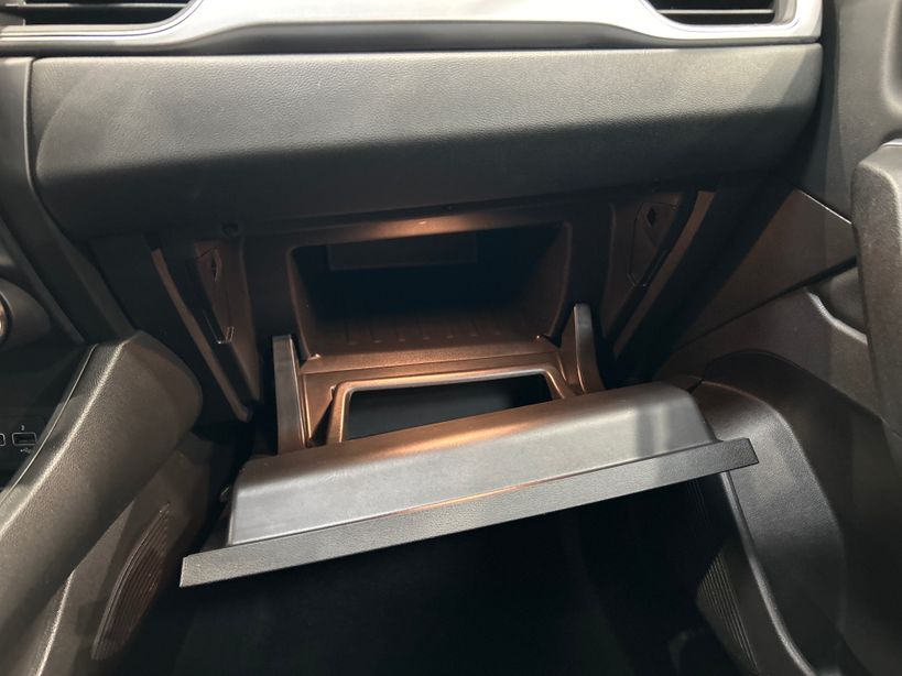 RENAULT CAPTUR 2022 - Photo n°23